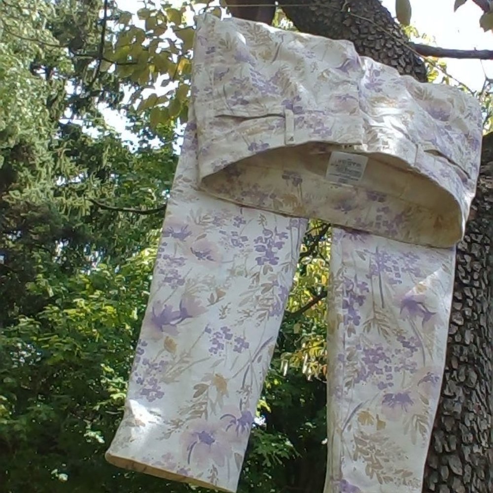 Pixie Pants - image 1